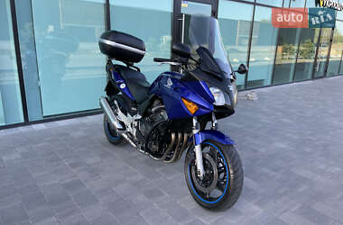Мотоцикл Многоцелевой (All-round) Honda CBF 600S 2004 в Хмельницком