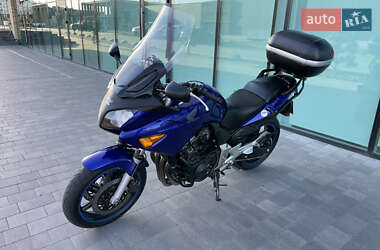 Мотоцикл Многоцелевой (All-round) Honda CBF 600S 2004 в Хмельницком