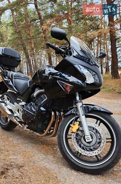 Мотоцикл Спорт-туризм Honda CBF 600S 2005 в Днепре