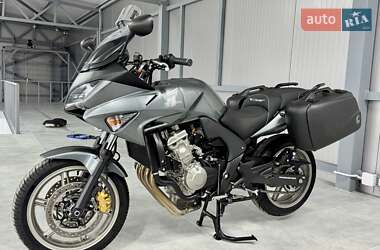 Мотоцикл Спорт-туризм Honda CBF 600SA 2008 в Хмельницькому