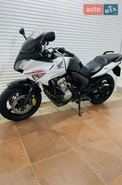 Мотоцикл Туризм Honda CBF 600SA 2011 в Києві