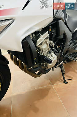 Мотоцикл Туризм Honda CBF 600SA 2011 в Києві