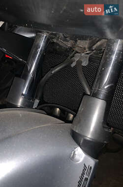 Мотоцикл Спорт-туризм Honda CBF 600SA 2008 в 
