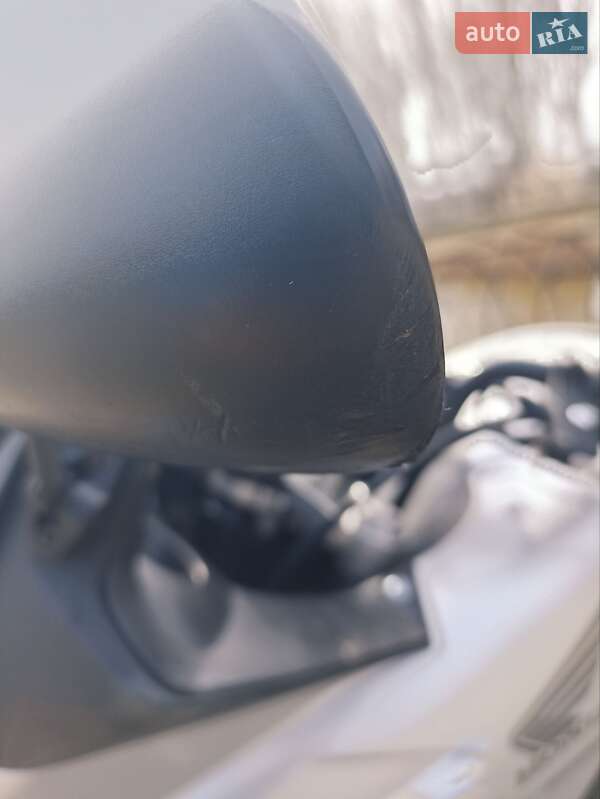 Мотоцикл Спорт-туризм Honda CBF 600SA 2004 в Кривом Роге фото 13 Мотоцикл Спорт-туризм Honda CBF 600SA 2004 в Кривом Роге