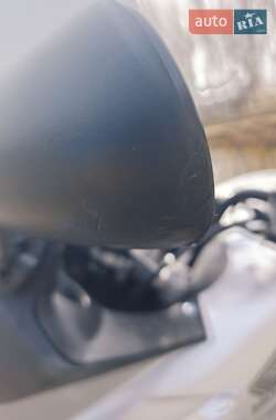 Мотоцикл Спорт-туризм Honda CBF 600SA 2004 в 