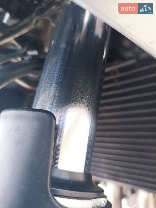 Мотоцикл Спорт-туризм Honda CBF 600SA 2004 в Кривом Роге фото 20 Мотоцикл Спорт-туризм Honda CBF 600SA 2004 в Кривом Роге