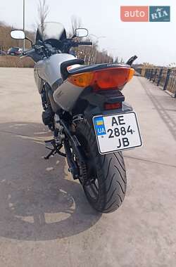 Мотоцикл Спорт-туризм Honda CBF 600SA 2004 в 