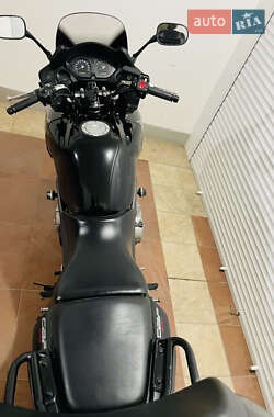 Мотоцикл Спорт-туризм Honda CBF 600SA 2009 в 