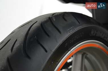 Мотоцикл Спорт-туризм Honda CBF 600SA 2009 в 
