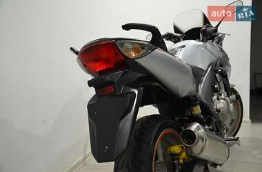 Мотоцикл Спорт-туризм Honda CBF 600SA 2009 в 