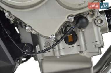 Мотоцикл Спорт-туризм Honda CBF 600SA 2009 в 