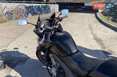 Мотоцикл Спорт-туризм Honda CBF 600SA 2008 в 