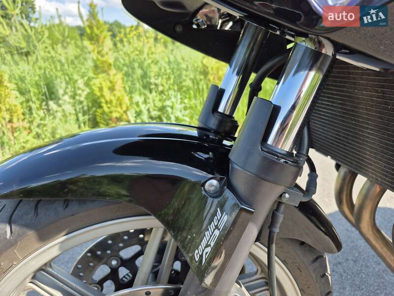 Мотоцикл Спорт-туризм Honda CBF 600SA 2008 в Калиновке