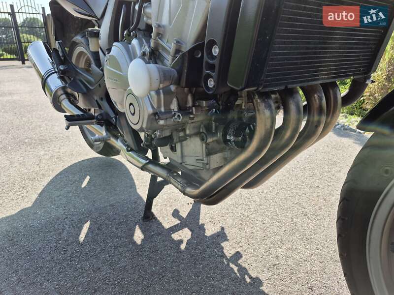 Мотоцикл Спорт-туризм Honda CBF 600SA 2008 в Калиновке