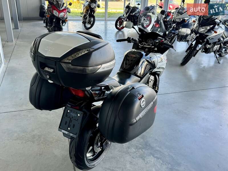 Мотоцикл Спорт-туризм Honda CBF 600SA 2010 в Хмельницькому
