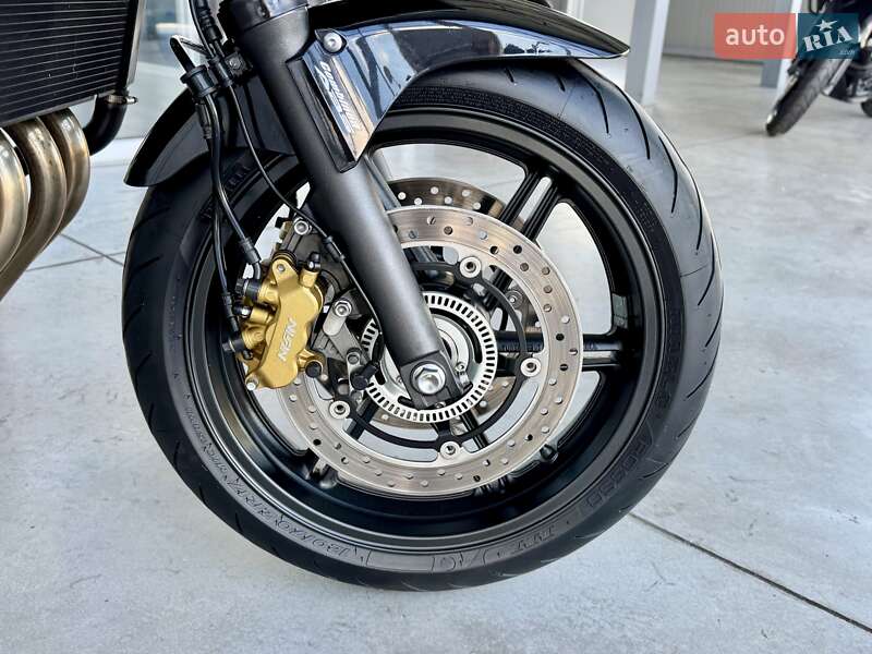 Мотоцикл Спорт-туризм Honda CBF 600SA 2010 в Хмельницькому