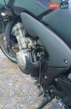 Мотоцикл Туризм Honda CBF 600SA 2009 в 