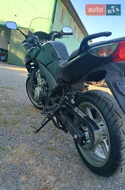 Мотоцикл Туризм Honda CBF 600SA 2009 в 