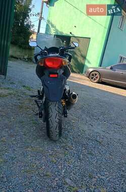 Мотоцикл Туризм Honda CBF 600SA 2009 в 