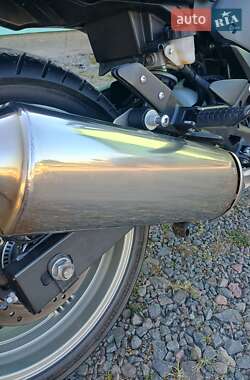 Мотоцикл Туризм Honda CBF 600SA 2009 в 