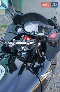 Мотоцикл Туризм Honda CBF 600SA 2009 в 