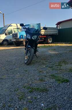 Мотоцикл Туризм Honda CBF 600SA 2009 в 