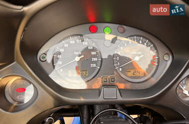 Мотоцикл Спорт-туризм Honda CBF 600SA 2009 в 