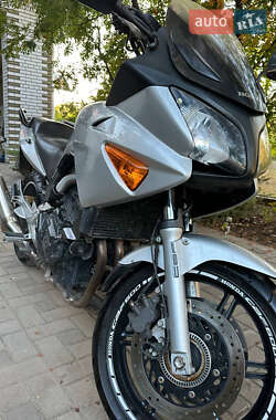 Мотоцикл Спорт-туризм Honda CBF 600SA 2005 в 