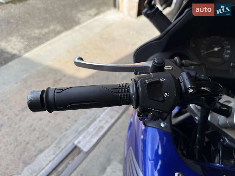 Мотоцикл Спорт-туризм Honda CBF 600SA 2005 в Чернигове