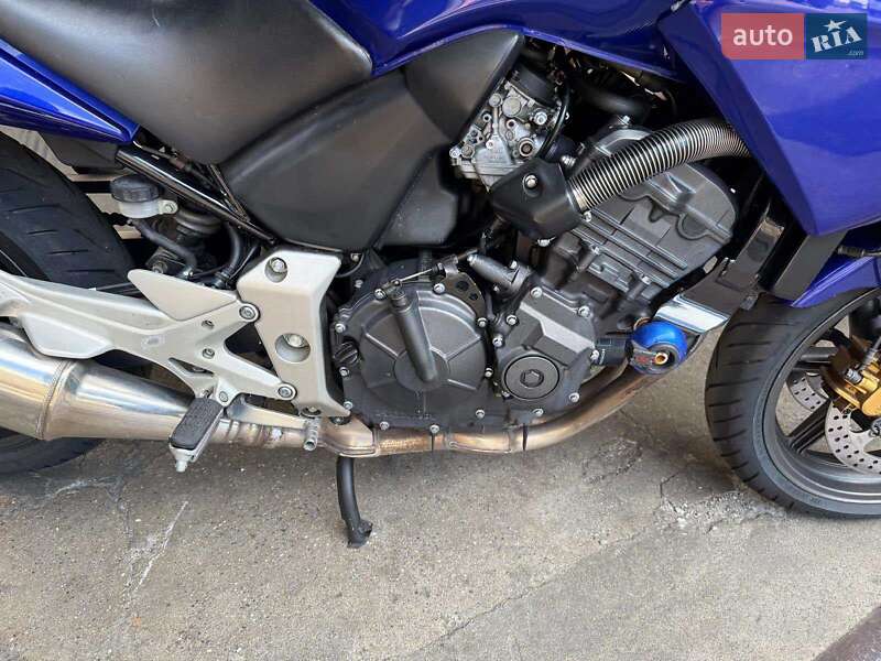 Мотоцикл Спорт-туризм Honda CBF 600SA 2005 в Чернигове