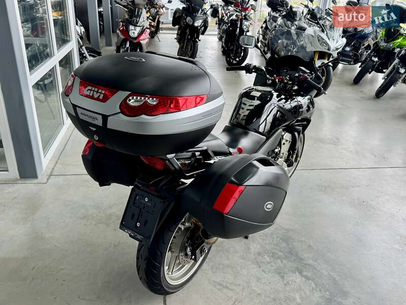 Мотоцикл Спорт-туризм Honda CBF 600SA 2009 в Хмельницком
