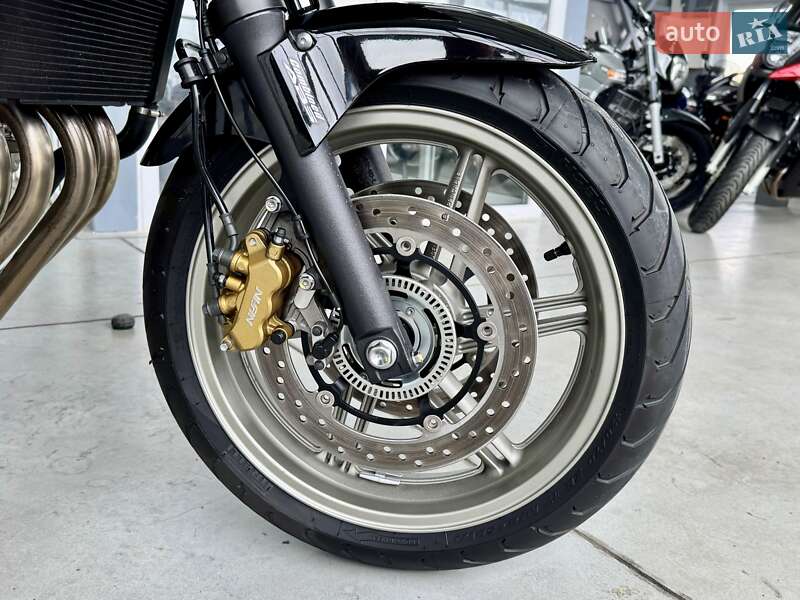 Мотоцикл Спорт-туризм Honda CBF 600SA 2009 в Хмельницком