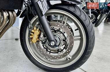 Мотоцикл Спорт-туризм Honda CBF 600SA 2009 в 
