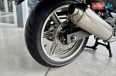 Мотоцикл Спорт-туризм Honda CBF 600SA 2009 в 