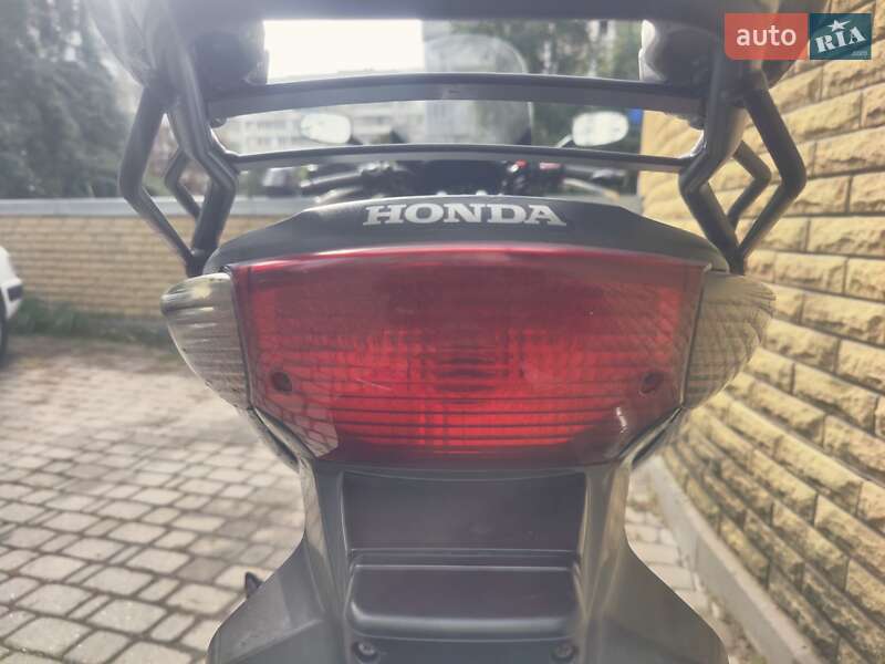 Мотоцикл Спорт-туризм Honda CBF 600SA 2004 в Києві