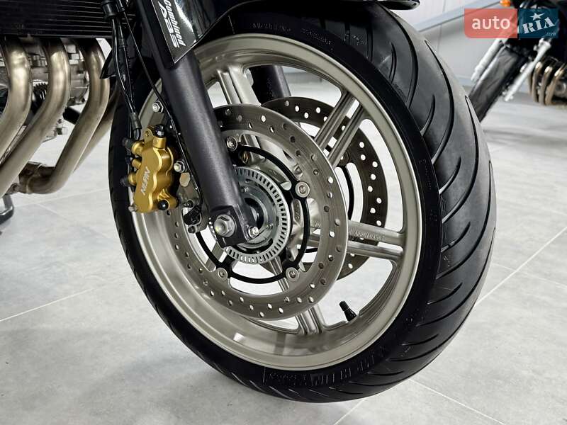 Мотоцикл Спорт-туризм Honda CBF 600SA 2008 в Хмельницькому