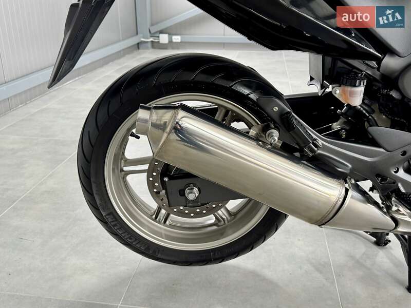 Мотоцикл Спорт-туризм Honda CBF 600SA 2008 в Хмельницькому