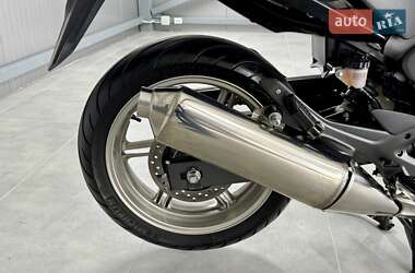 Мотоцикл Спорт-туризм Honda CBF 600SA 2008 в 
