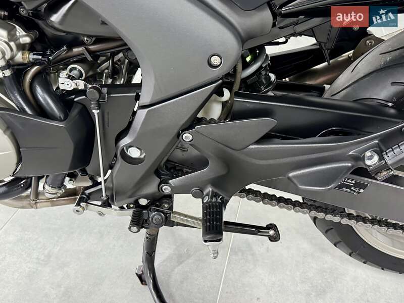 Мотоцикл Спорт-туризм Honda CBF 600SA 2008 в Хмельницькому