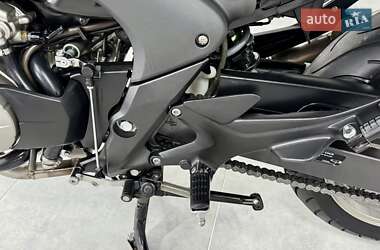 Мотоцикл Спорт-туризм Honda CBF 600SA 2008 в 
