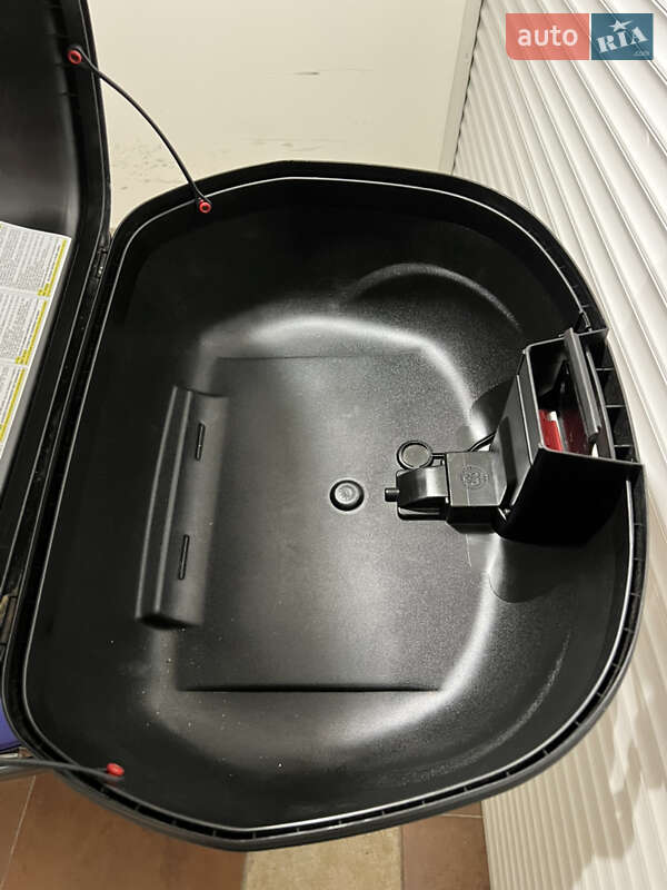 Мотоцикл Спорт-туризм Honda CBF 600SA 2005 в Києві фото 18 Мотоцикл Спорт-туризм Honda CBF 600SA 2005 в Києві