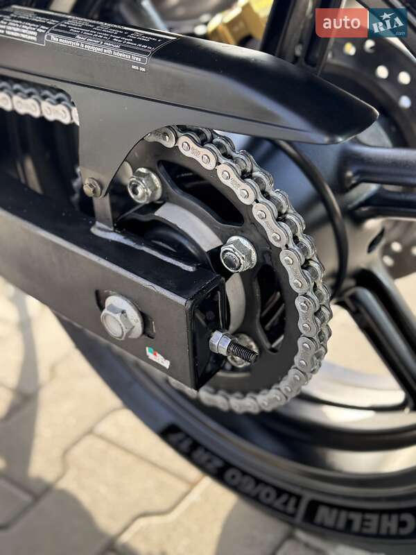 Мотоцикл Спорт-туризм Honda CBF 600SA 2005 в Ровно фото 21 Мотоцикл Спорт-туризм Honda CBF 600SA 2005 в Ровно