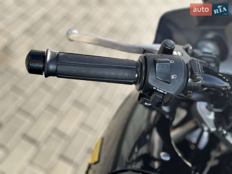 Мотоцикл Спорт-туризм Honda CBF 600SA 2005 в Ровно фото 23 Мотоцикл Спорт-туризм Honda CBF 600SA 2005 в Ровно