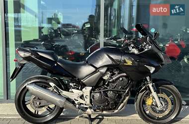 Мотоцикл Спорт-туризм Honda CBF 600SA 2005 в Ровно