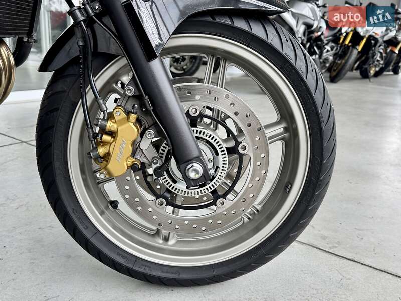 Мотоцикл Спорт-туризм Honda CBF 600SA 2008 в Хмельницком