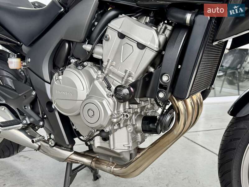 Мотоцикл Спорт-туризм Honda CBF 600SA 2008 в Хмельницком