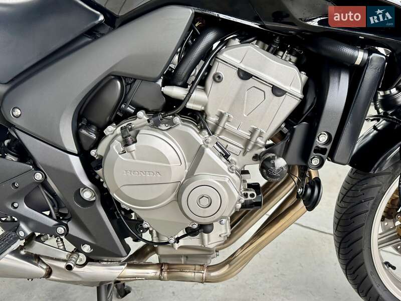 Мотоцикл Спорт-туризм Honda CBF 600SA 2008 в Хмельницком