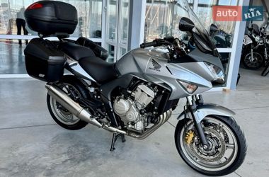 Мотоцикл Спорт-туризм Honda CBF 600SA 2009 в Хмельницком