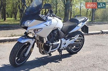 Мотоцикл Спорт-туризм Honda CBF 600SA 2006 в Владимире
