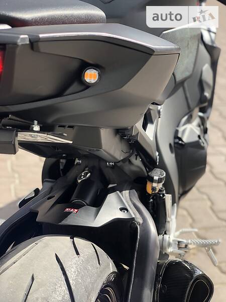 Мотоцикл Супермото (Motard) Honda CBR 1000F 2017 в Тернополі